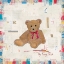 Picture of MY TEDDY BEAR
