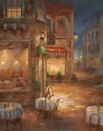 Picture of CAFE MARIE