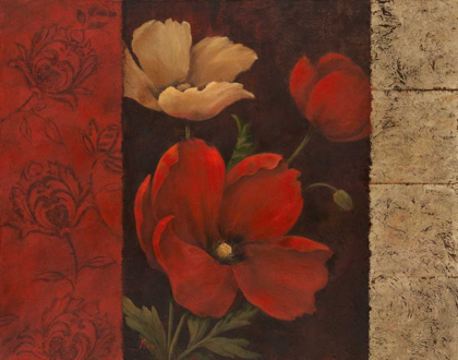 Picture of GARDEN TREASURE I