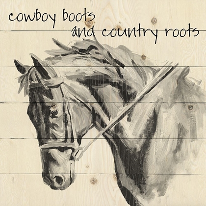 Picture of COUNTRY ROOTS