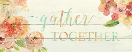 Picture of GATHER TOGETHER