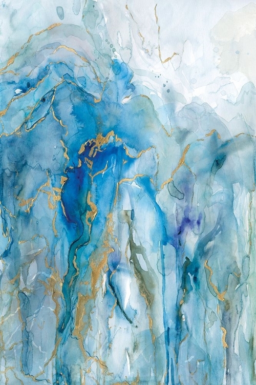 Picture of ABSTRACT LAPIS