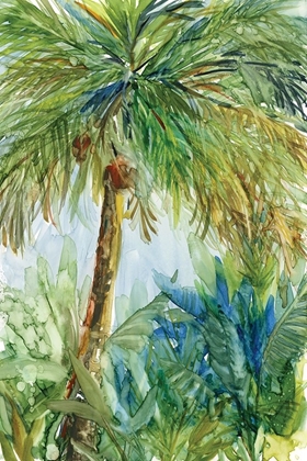 Picture of VINTAGE PALM