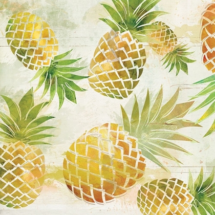 Picture of PINEAPPLE DANCE I