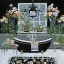 Picture of FEMME NOIR BATH I