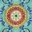 Picture of JEWELED MOSAIC