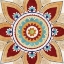 Picture of JEWELED MOSAIC