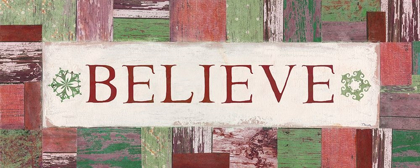 Picture of BELIEVE