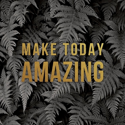 Picture of MAKE TODAY