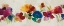 Picture of FLORAL DANCE I - MINI