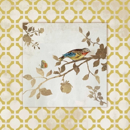 Picture of AUDUBON TILE I - MINI