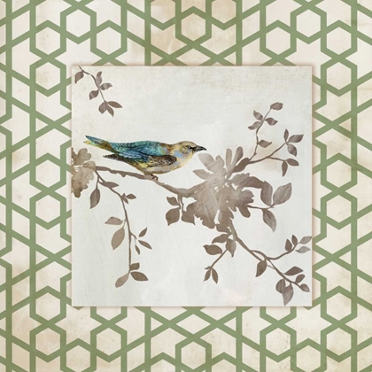 Picture of AUDUBON TILE II - MINI