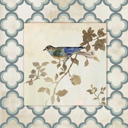 Picture of AUDUBON TILE III - MINI