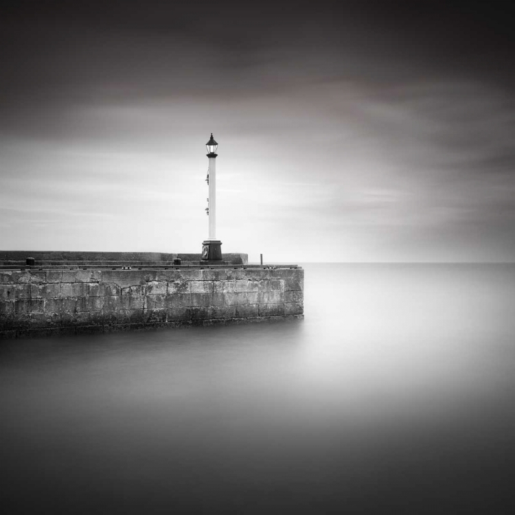 Picture of BRIDLINGTON HARBOR