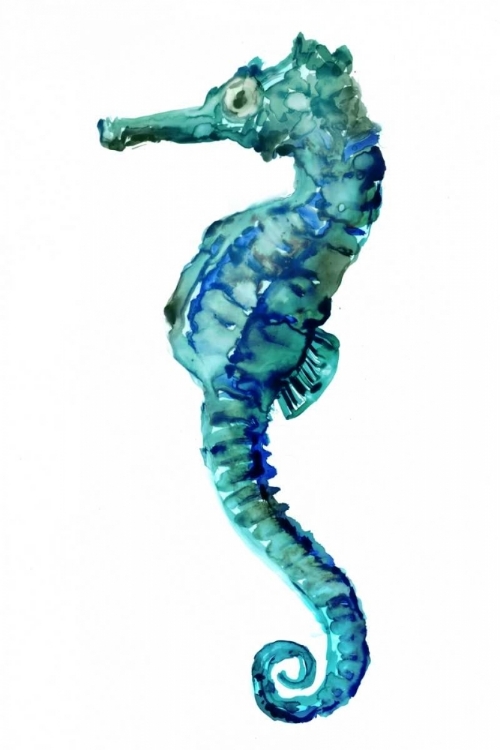 Picture of SEA HORSE