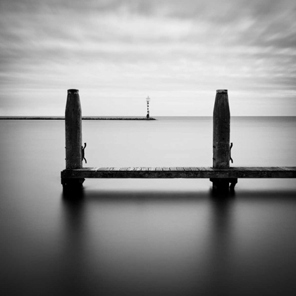 Picture of BEYOND THE JETTY