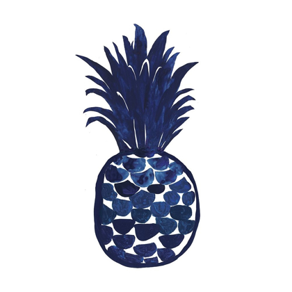 Picture of INDIGO PINEAPPLE