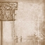 Picture of ROMANESQUE I