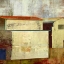 Picture of ABSTRACT CONSTRUCTION I
