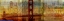 Picture of SUNSET BRIDGE