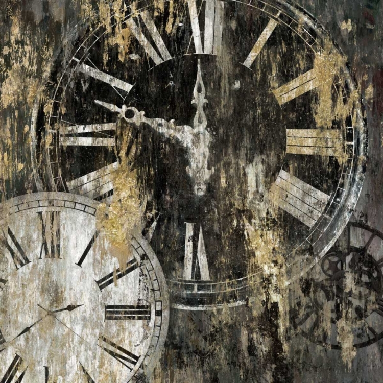 Picture of CLOCKWORK II