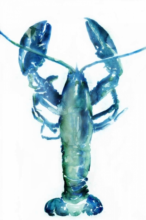 Picture of LOBSTER