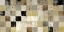 Picture of AFRICAN MOSAIC I