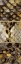 Picture of SNAKE SQUARES I