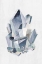 Picture of CRYSTAL PYRAMID
