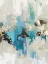 Picture of BLUE SILVER I