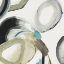 Picture of RINGS AND LINES I