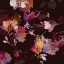 Picture of GLITCHY FLORAL III