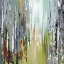 Picture of WOODLAND PATHWAY I