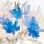 Picture of SPROUTING BLOSSOMS II