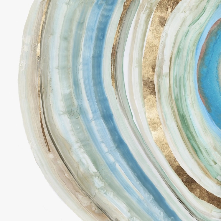 Picture of MARBLED RING II