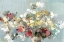 Picture of ABSTRACT BOUQUET III