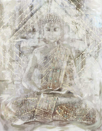 Picture of IVORY BUDDHA