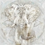 Picture of IVORY ELEPHANT I