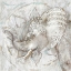 Picture of IVORY ELEPHANT II