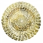 Picture of GOLD MOTIF I