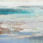 Picture of CABANA WAVES I
