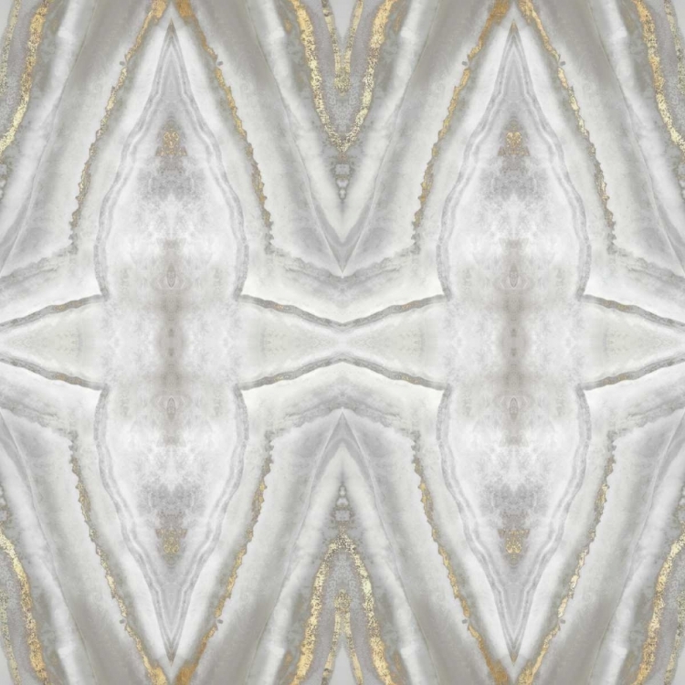 Picture of NEUTRAL KALEIDOSCOPE II