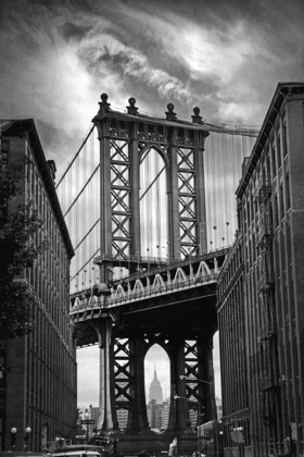Picture of MANHATTAN BRIDGE 