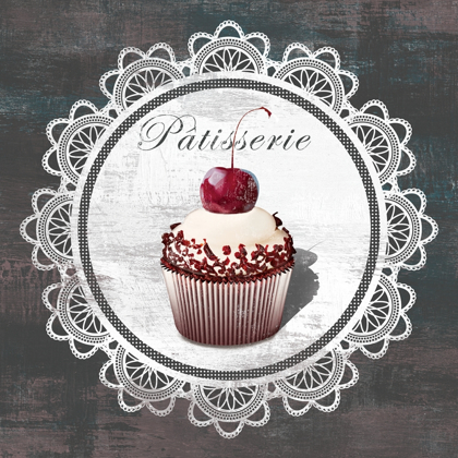 Picture of PATISSERIE