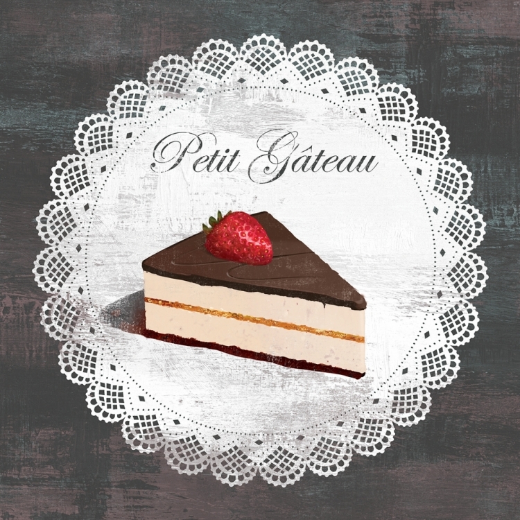 Picture of PETIT GATEAU