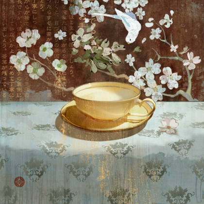 Picture of REGENCY TEA CUP