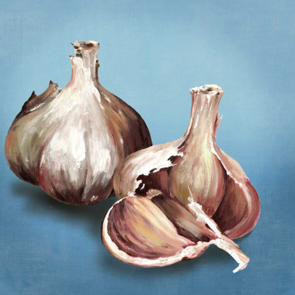 Picture of GARLIC