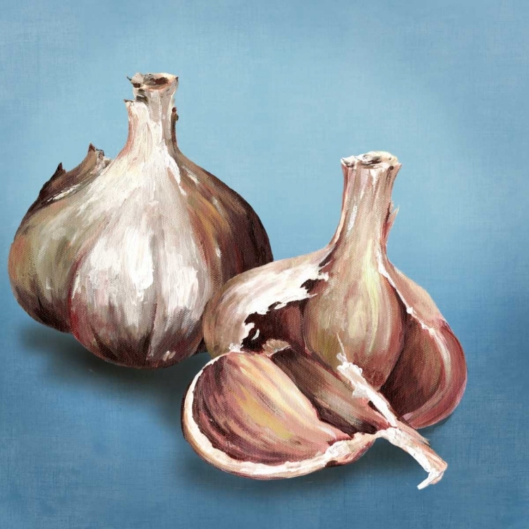 Picture of GARLIC