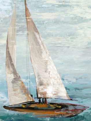 Picture of QUIET BOATS III