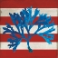 Picture of MARINE CORAL II
